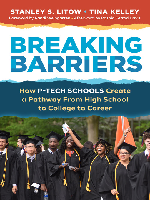 Title details for Breaking Barriers by Stanley S. Litow - Available